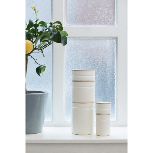 Pojemnik kuchenny Riess Silent Blue (0,2 l)