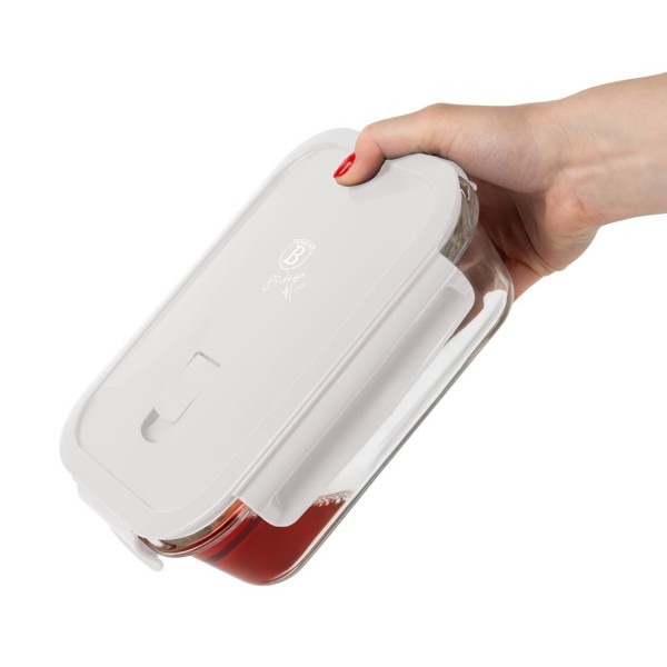 Pojemniki na żywność Berlinger haus BH-8937 Sahara Collection (5 szt.)