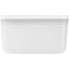 Pojemnik na żywność Zwilling FRESH & SAVE (2,3 l, plastik, szary)