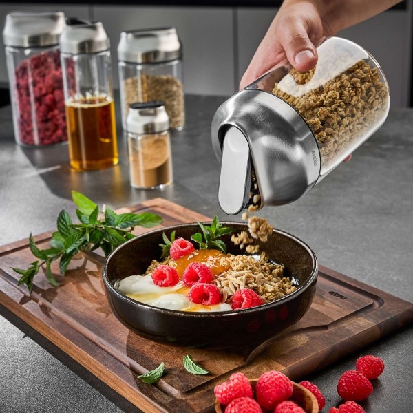 Pojemnik do przechowywania żywności Gefu KIPPO (1 l)