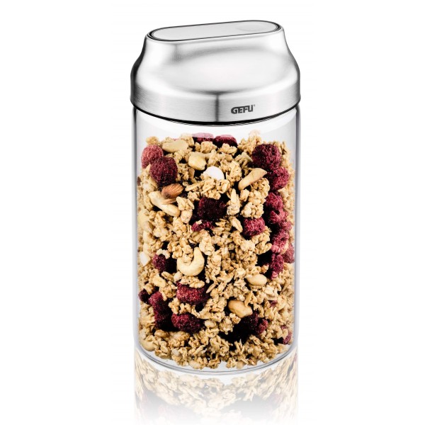 Pojemnik do przechowywania żywności Gefu KIPPO (1 l)