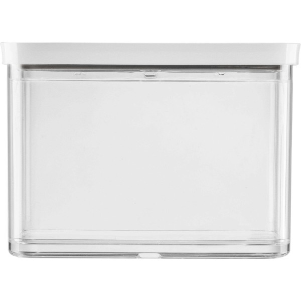 Стартовий набір ZWILLING FRESH & SAVE CUBE з пластику, розмір M - сірий