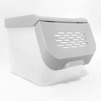 Pojemnik do przechowywania warzyw i owoców PRACTIC 10L (10 l)