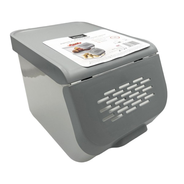 Pojemnik do przechowywania warzyw i owoców PRACTIC 10L (10 l)