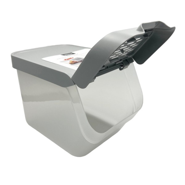 Pojemnik do przechowywania warzyw i owoców PRACTIC 10L (10 l)