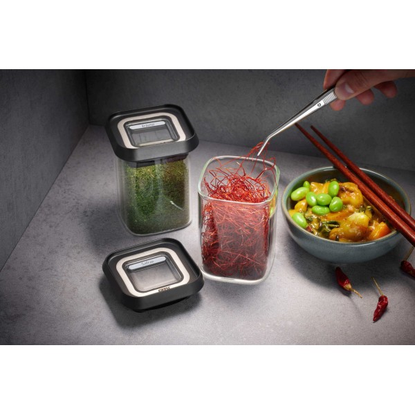 GEFU PANTRY Скляний контейнер 1,9 л