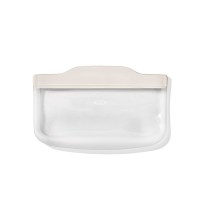 Силіконовий контейнер для перекусу OXO-12oz Oat Good