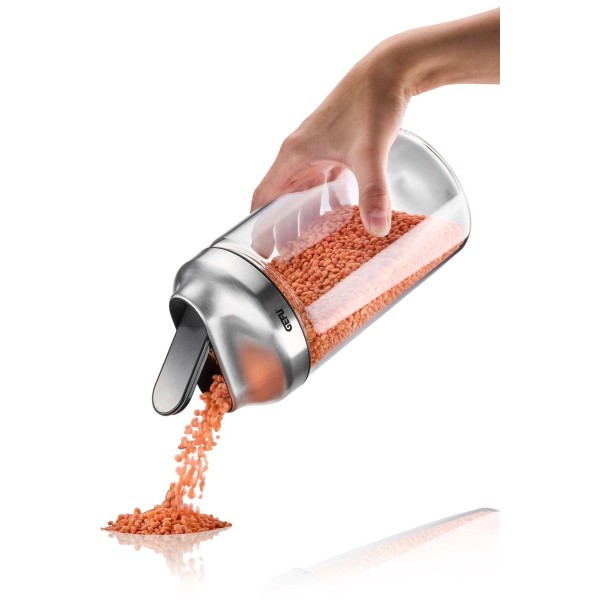 Pojemnik do przechowywania żywności Gefu KIPPO (700 ml)