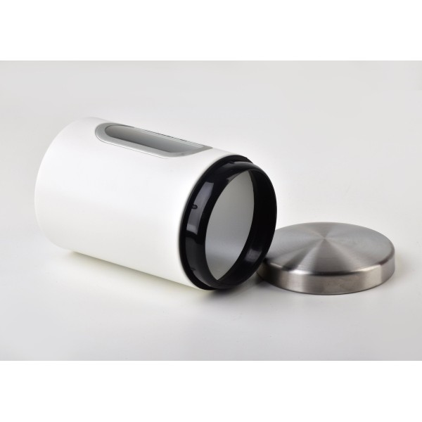 Pojemnik na żywność Cookini SAMUEL (9,5×9,5×14,5 cm)