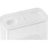 Zestaw pojemników na żywność Zwilling FRESH & SAVE CUBE (rozmiar M, szary)