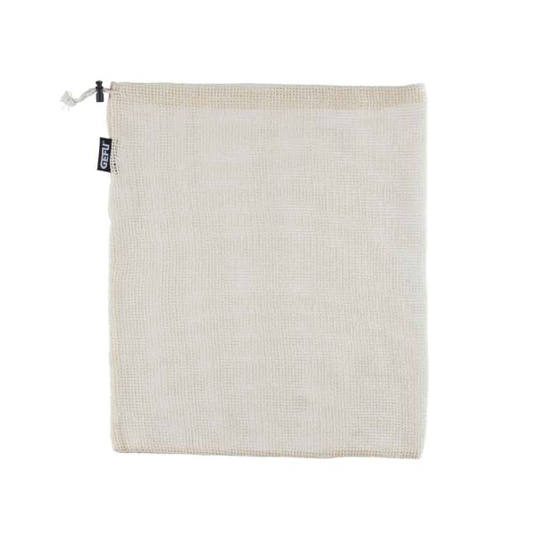 Сітка для фруктів та овочів AWARE, M, 3 шт.