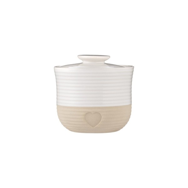 MC-Кухонний контейнер 12x12,7 см, сільський шарм