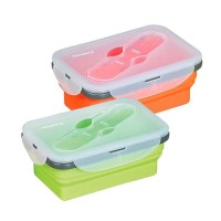 Pojemnik na lunch Klausberg KB-7021 (400 ml)