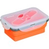 Pojemnik na lunch Klausberg KB-7021 (400 ml)