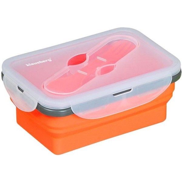 Pojemnik na lunch Klausberg KB-7021 (400 ml)