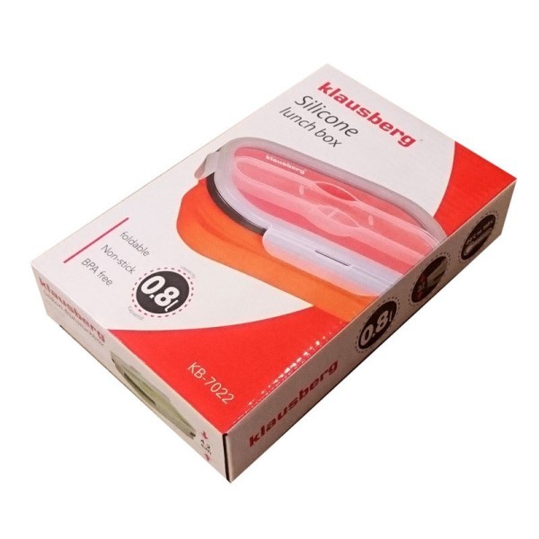 Pojemnik obiadowy Klausberg KB-7022 (800 ml)