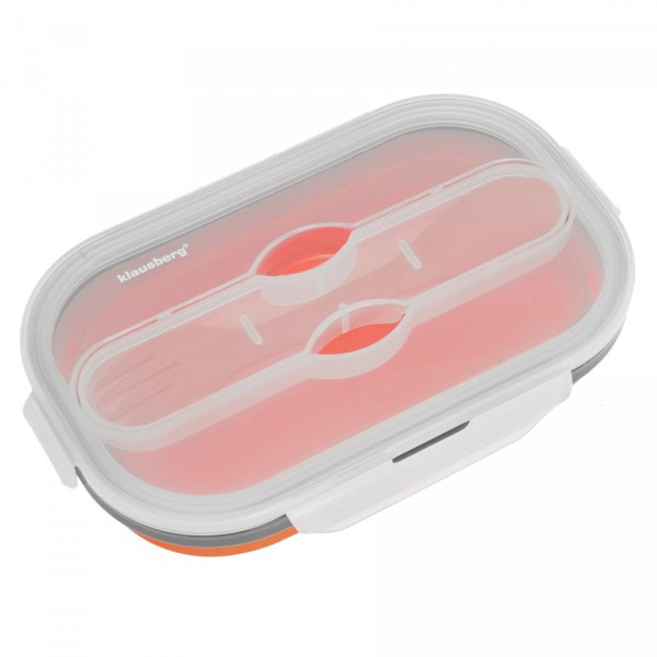 Pojemnik obiadowy Klausberg KB-7022 (800 ml)