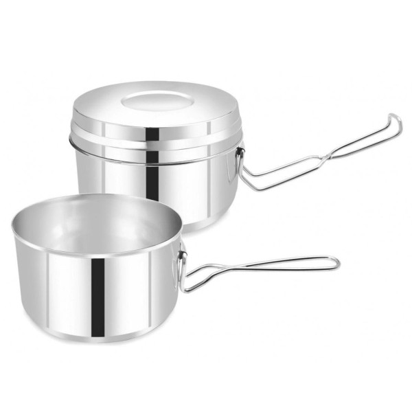 ТУРИСТИЧНИЙ ПОСЛАННИК 3 ЕЛЕМЕНТІВ KiNGHOFF KH-1373