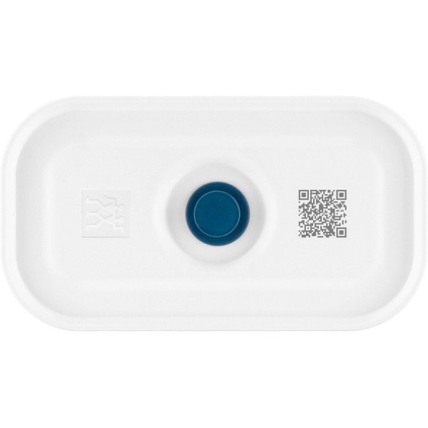 Pojemnik obiadowy lunch box Zwilling FRESH & SAVE (0,5 l morski)