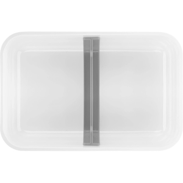 Pojemnik obiadowy Zwilling FRESH & SAVE (1 l, szary)