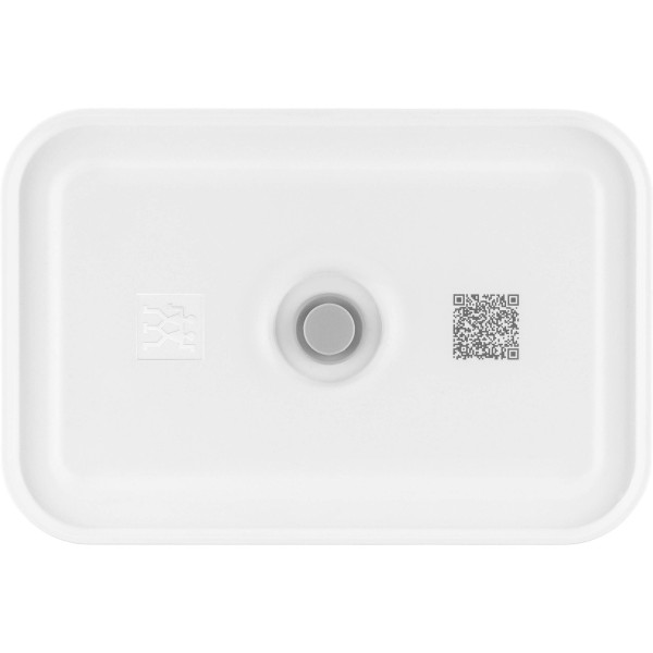 Pojemnik obiadowy Zwilling FRESH & SAVE (1 l, szary)