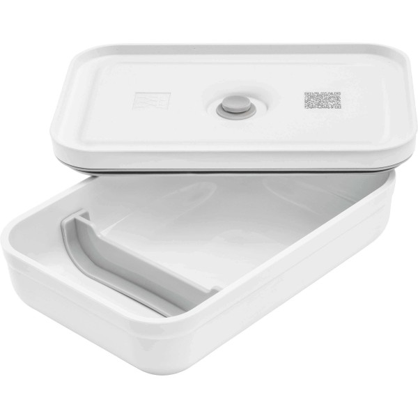 Pojemnik obiadowy Zwilling FRESH & SAVE (1 l, szary)