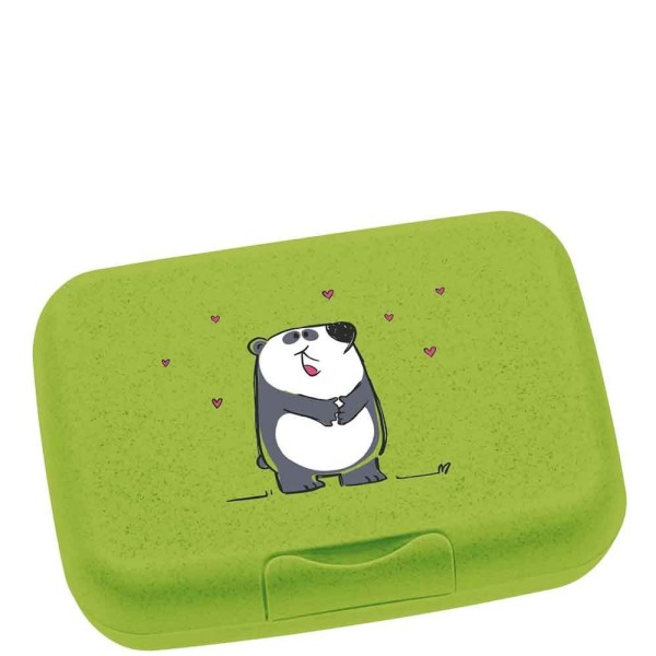 Pojemnik na lunch Leonardo Lunch box Panda (z motywem pandy)