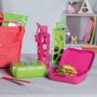 Pojemnik na lunch Leonardo Lunch box Panda (z motywem pandy)