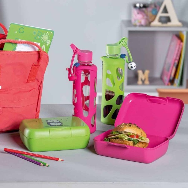 Ланч-бокс Панда