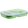 Pojemnik obiadowy Klausberg KB-7024 (1100 ml, 3-komorowy)