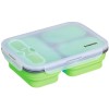 Pojemnik obiadowy Klausberg KB-7024 (1100 ml, 3-komorowy)