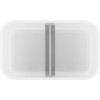 Pojemnik na lunch Zwilling FRESH & SAVE (0,8 l, plastikowy)