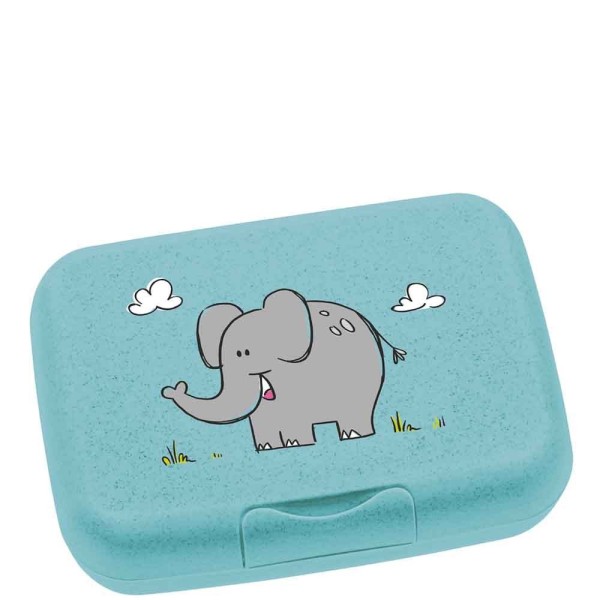 Pojemnik obiadowy Leonardo Lunch box Słoń (kids)