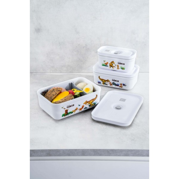 Pojemnik na lunch Zwilling FRESH & SAVE (0,85 l)