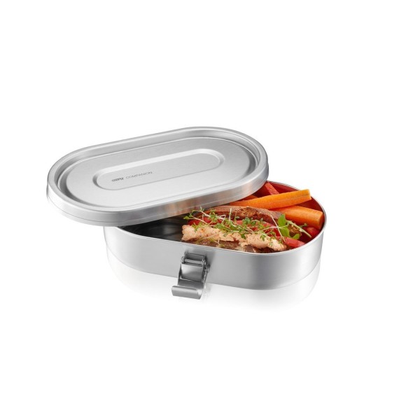 Pojemnik obiadowy Gefu COMPANION (lunch box)