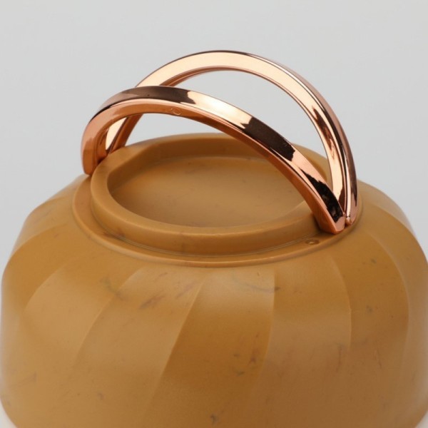 Термос для вечері об'ємом 1050 мл з мискою та складною ложкою E-8247