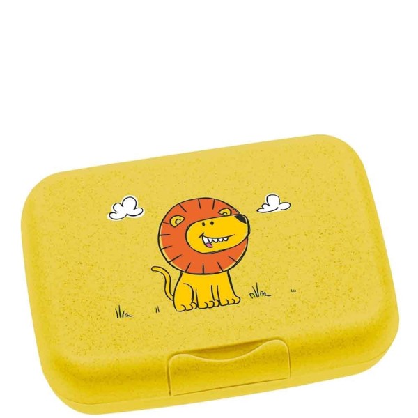 Ланч-бокс Лев