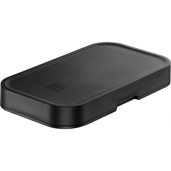 Pojemnik na lunch Zwilling FRESH & SAVE 2 (czarny)