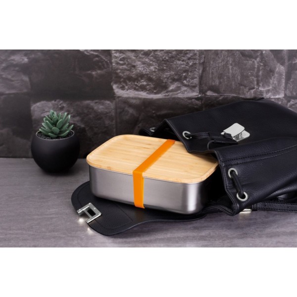 Lunchbox jednokomorowy Berlinger haus BH-7207 (pojemność)