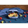 Pojemnik obiadowy MONBENTO MB-Lunchbox Gram (niebieski)
