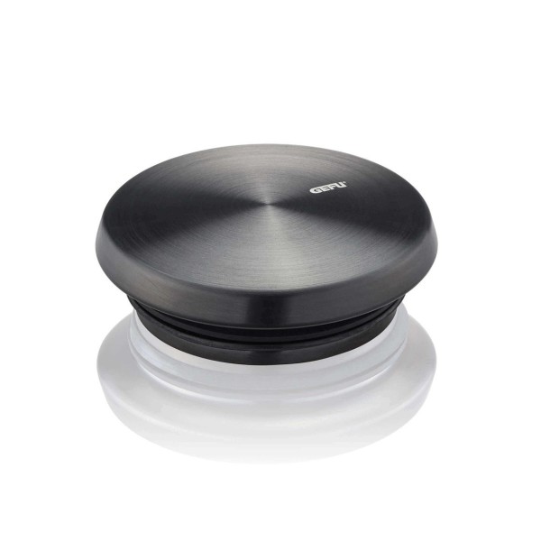 Pojemnik na przyprawy Gefu X-PLOSION® (czarny)