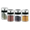 Zestaw pojemników na przyprawy WMF Depot (4 szt.)