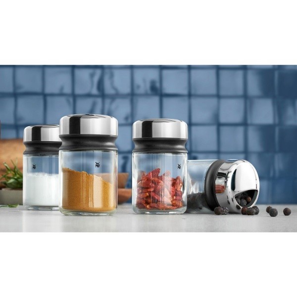 Контейнер для спецій WMF з отворами, Depot