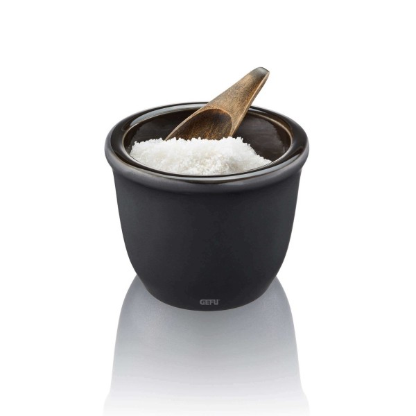 Pojemnik na przyprawy Gefu X-PLOSION® (srebrny)