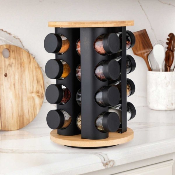 ПОВОРОТНА ПІЛІЖКА ДЛЯ СПЕЦІЙ 16 КОНТЕЙНЕРІВ E-8253