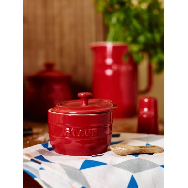 Pojemnik na sól Staub STORAGE (250 ml)