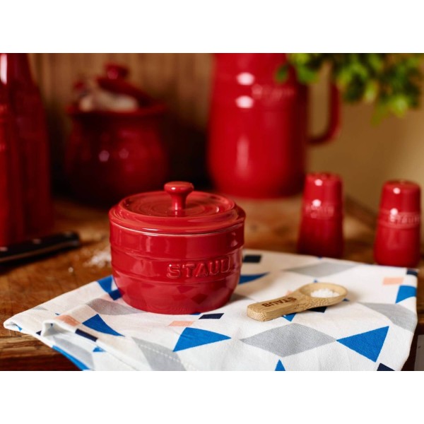 Pojemnik na sól Staub STORAGE (250 ml)