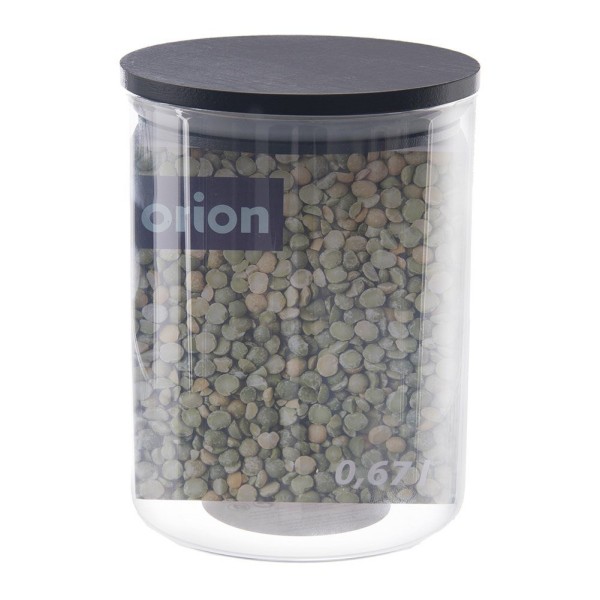 Pojemnik na przyprawy i produkty sypkie Orion 127578 (600 ml)