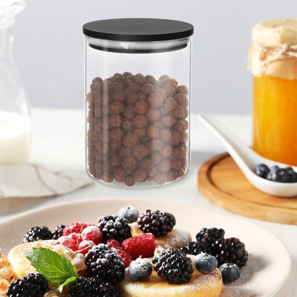 Pojemnik na przyprawy i produkty sypkie Orion 127578 (600 ml)