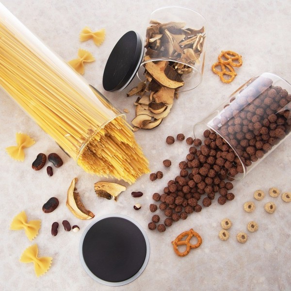 Pojemnik na przyprawy i produkty sypkie Orion 127578 (600 ml)